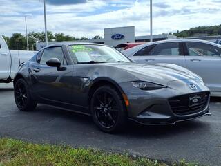 2020 Mazda MX-5 Miata RF for sale in Honesdale PA