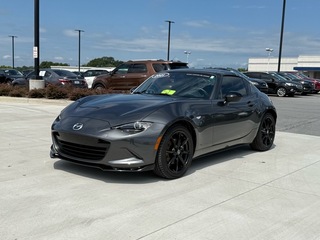 2021 Mazda MX-5 Miata RF