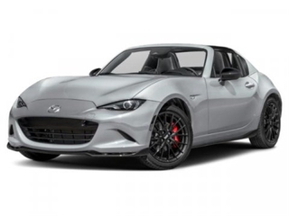 2025 Mazda MX-5 Miata RF