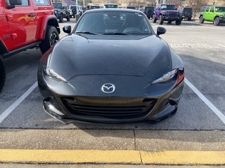 2024 Mazda MX-5 Miata RF