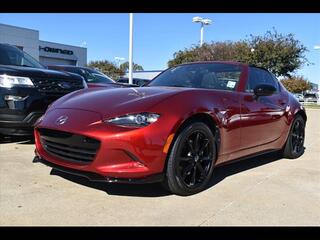 2020 Mazda MX-5 Miata RF