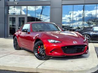 2025 Mazda MX-5 Miata RF for sale in Cincinnati OH