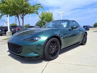 2023 Mazda MX-5 Miata RF for sale in Bossier City LA