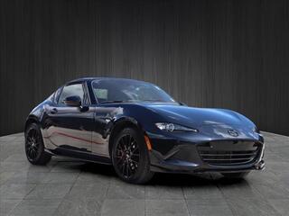 2023 Mazda MX-5 Miata RF