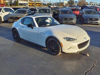 2024 Mazda MX-5 Miata RF for sale in Johnson City TN