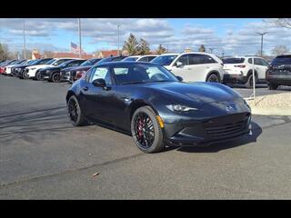 2024 Mazda MX-5 Miata RF for sale in North Haven CT