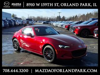 2025 Mazda MX-5 Miata RF for sale in Orland Park IL