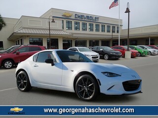 2017 Mazda MX-5 Miata RF