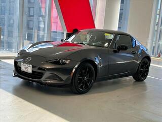 2020 Mazda MX-5 Miata RF