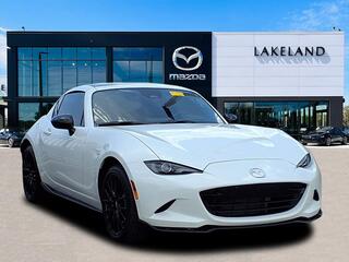 2024 Mazda MX-5 Miata RF for sale in Lakeland FL
