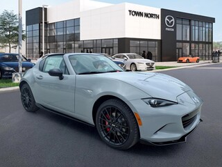 2026 Mazda MX-5 Miata RF for sale in Richardson TX