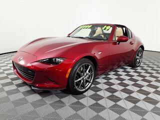2019 Mazda MX-5 Miata RF