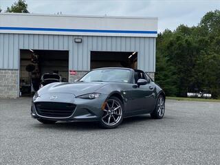 2021 Mazda MX-5 Miata RF