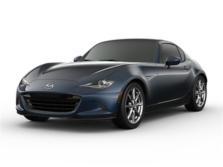 2022 Mazda MX-5 Miata RF for sale in Portsmouth NH