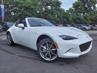 2023 Mazda MX-5 Miata RF for sale in Knoxville TN