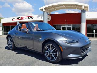 2023 Mazda MX-5 Miata RF