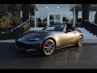 2023 Mazda MX-5 Miata RF for sale in Olathe KS