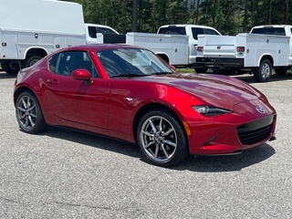 2023 Mazda MX-5 Miata RF