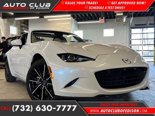 2024 Mazda MX-5 Miata RF for sale in Woodbridge NJ