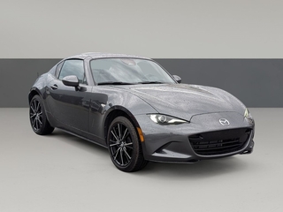 2024 Mazda MX-5 Miata RF