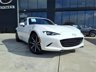 2024 Mazda MX-5 Miata RF for sale in Cincinnati OH