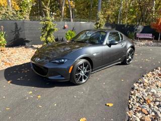 2024 Mazda MX-5 Miata RF for sale in Kansas City MO