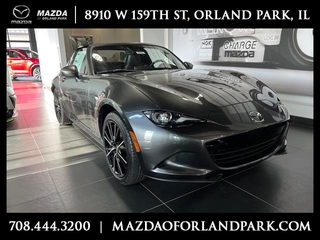 2024 Mazda MX-5 Miata RF for sale in Orland Park IL