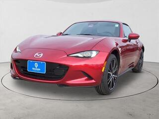 2024 Mazda MX-5 Miata RF for sale in Matteson IL