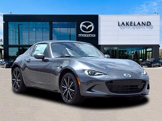 2025 Mazda MX-5 Miata RF for sale in Lakeland FL