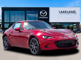 2025 Mazda MX-5 Miata RF for sale in Lakeland FL