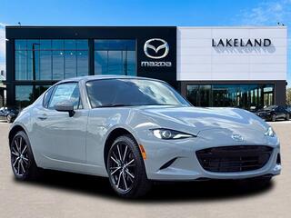 2025 Mazda MX-5 Miata RF for sale in Lakeland FL