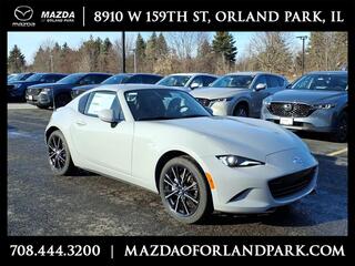 2025 Mazda MX-5 Miata RF for sale in Orland Park IL