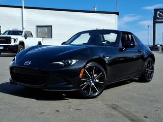 2026 Mazda MX-5 Miata RF for sale in Portsmouth NH