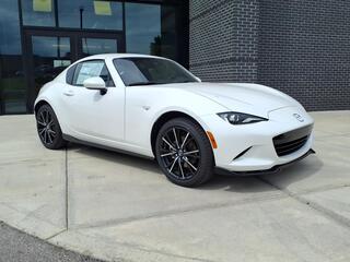 2026 Mazda MX-5 Miata RF for sale in Dayton OH