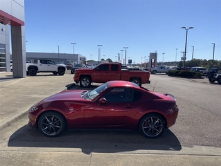 2019 Mazda MX-5 Miata RF