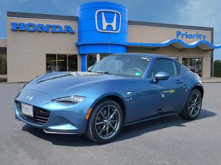 2019 Mazda MX-5 Miata RF