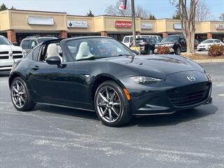 2021 Mazda MX-5 Miata RF for sale in Kernersville NC