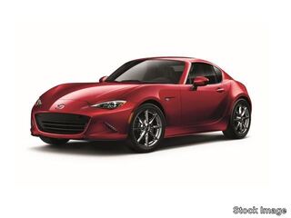2021 Mazda MX-5 Miata RF