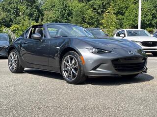 2023 Mazda MX-5 Miata RF