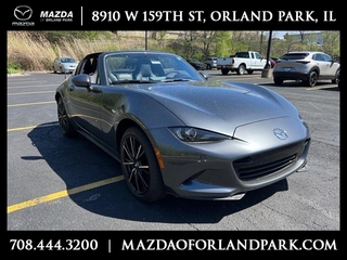 2024 Mazda MX-5 Miata RF for sale in Orland Park IL