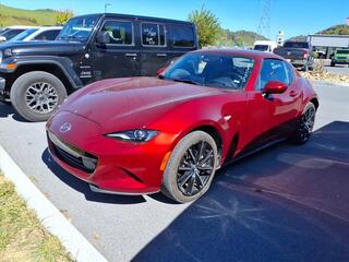 2024 Mazda MX-5 Miata RF