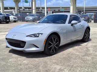 2024 Mazda MX-5 Miata RF