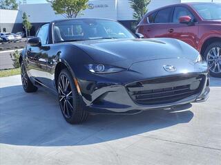 2024 Mazda MX-5 Miata RF