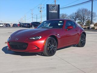 2024 Mazda MX-5 Miata RF for sale in Orland Park IL