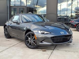 2025 Mazda MX-5 Miata RF for sale in Cincinnati OH