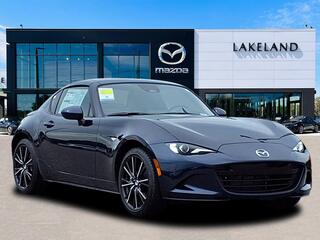 2025 Mazda MX-5 Miata RF