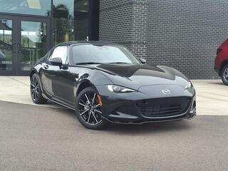 2025 Mazda MX-5 Miata RF for sale in Dayton OH