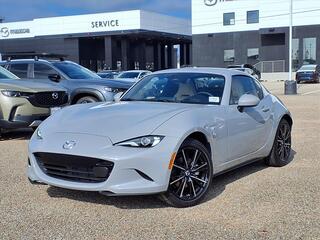 2025 Mazda MX-5 Miata RF for sale in Conroe TX