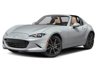 2025 Mazda MX-5 Miata RF for sale in Portsmouth NH