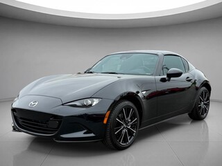 2026 Mazda MX-5 Miata RF for sale in Orland Park IL